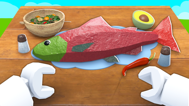 Catch and Cook!: Unlocking Blood Moon Secrets for Elite Culinary Profits (April 2026)