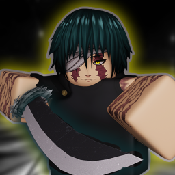 [S3] JUJUTSU STYLES [EMOTES]