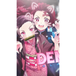 Demon slayer club lol