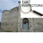 Temp's Fort Inspectors