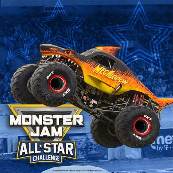 All Star Challenge Friday