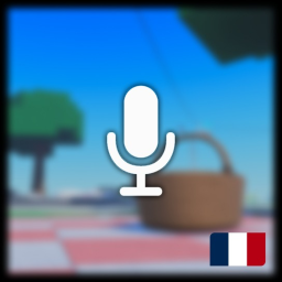MIC UP VC [FR]