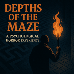 Depths of the Maze