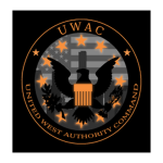 FB | United West Authority Command