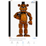 Fnaf is better