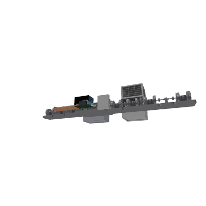 Yamaha Music Sirens (RSCO Engine)