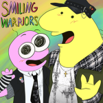 Smiling Warriors