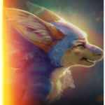 Flying furry's (Read the rules)