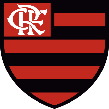 Flamengo Logo Roblox decal