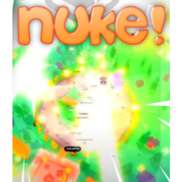 PLS NUKE! (DONATION GAME)