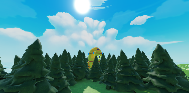 Смешарики screenshot 2