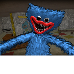 huggy wuggy survival FREE ADIMN!!!