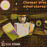 BOB STORE