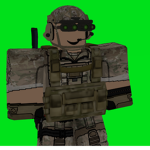United States Military Special Task Force