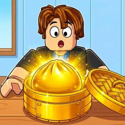 [UPD]Spin For Squishy Dumpling icon