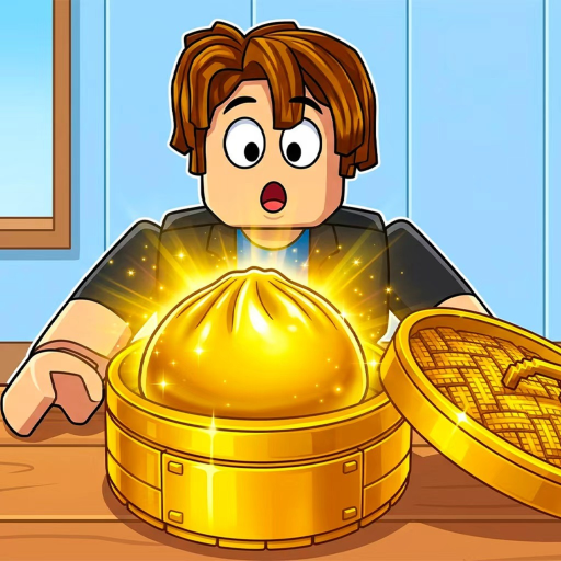 Spin For Squishy Dumpling icon