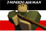 Ejército Imperial Alemán Group Thumbnail