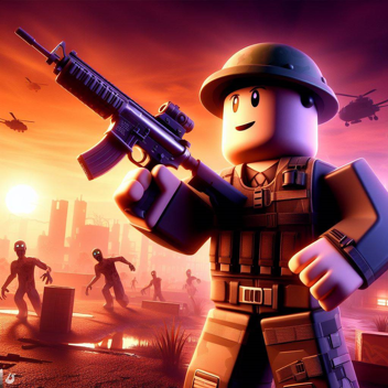 War of Robloxians (Build Version)