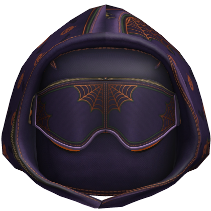 Halloween Balaclava Hood