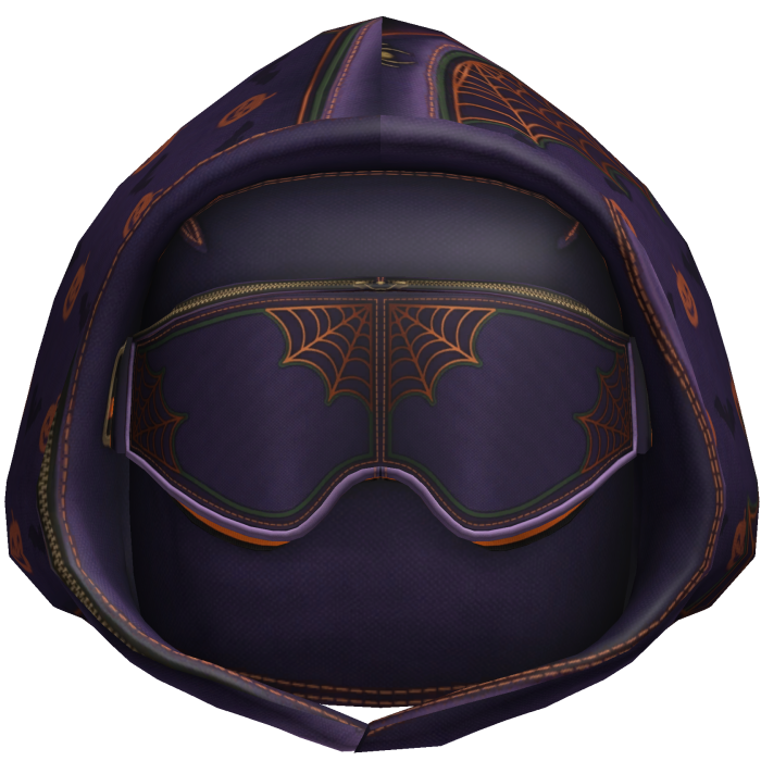 Halloween Balaclava Hood
