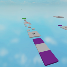 Troll obby