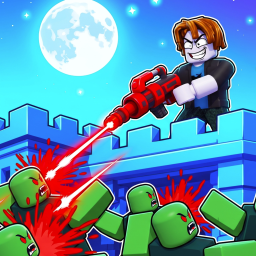 Survive Zombie Horde