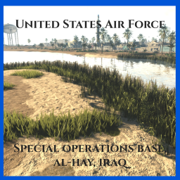 Special Operations, Iraq