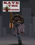 Fresh jitz
