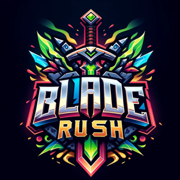 Blade Rush