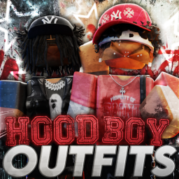 💵 [NEW!] Hood Boy Outfit Ideas