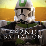 442ɴᴅ Siege Battalion