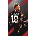 Neymar Fans!