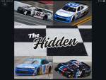The Hidden (official d2 bald eagle team)