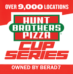 HBPCS - Hunt Brothers Pizza Cup Series