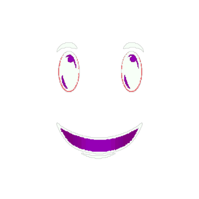 Winning Smile mario2sonic Roblox decal