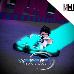 Mykart Raceway | Tropicana Sport Centre