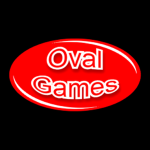 Oval̷ Games