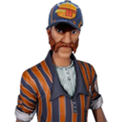 Cactus Jack UGC Roblox group icon