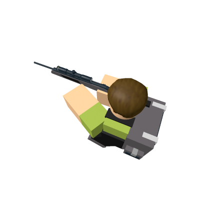 Soldier 2