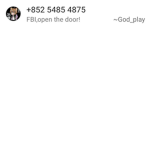 Leo is a bot