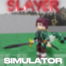 Slayer Simulator