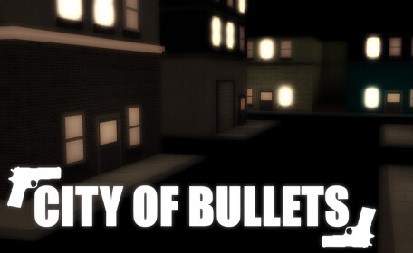 City of Bullets