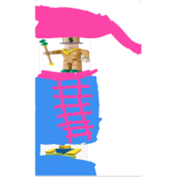 Go Up Guys