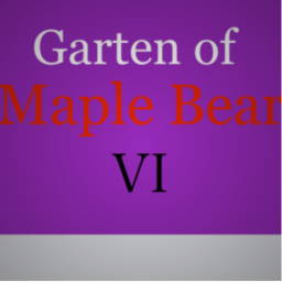 Garten Of Maple Bear 6