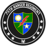 75th [DIV] Ranger Rеgiment