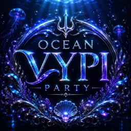 OCEAN VYPI PARTY