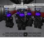 Neko Task Force