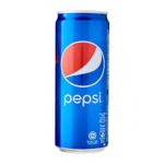Official pepsi clan