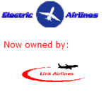 ◊ Electric Airlines ◊