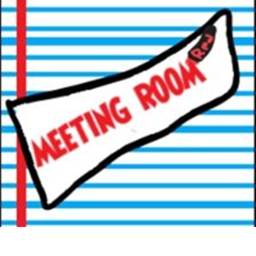 RMG Executive Meeting Centre